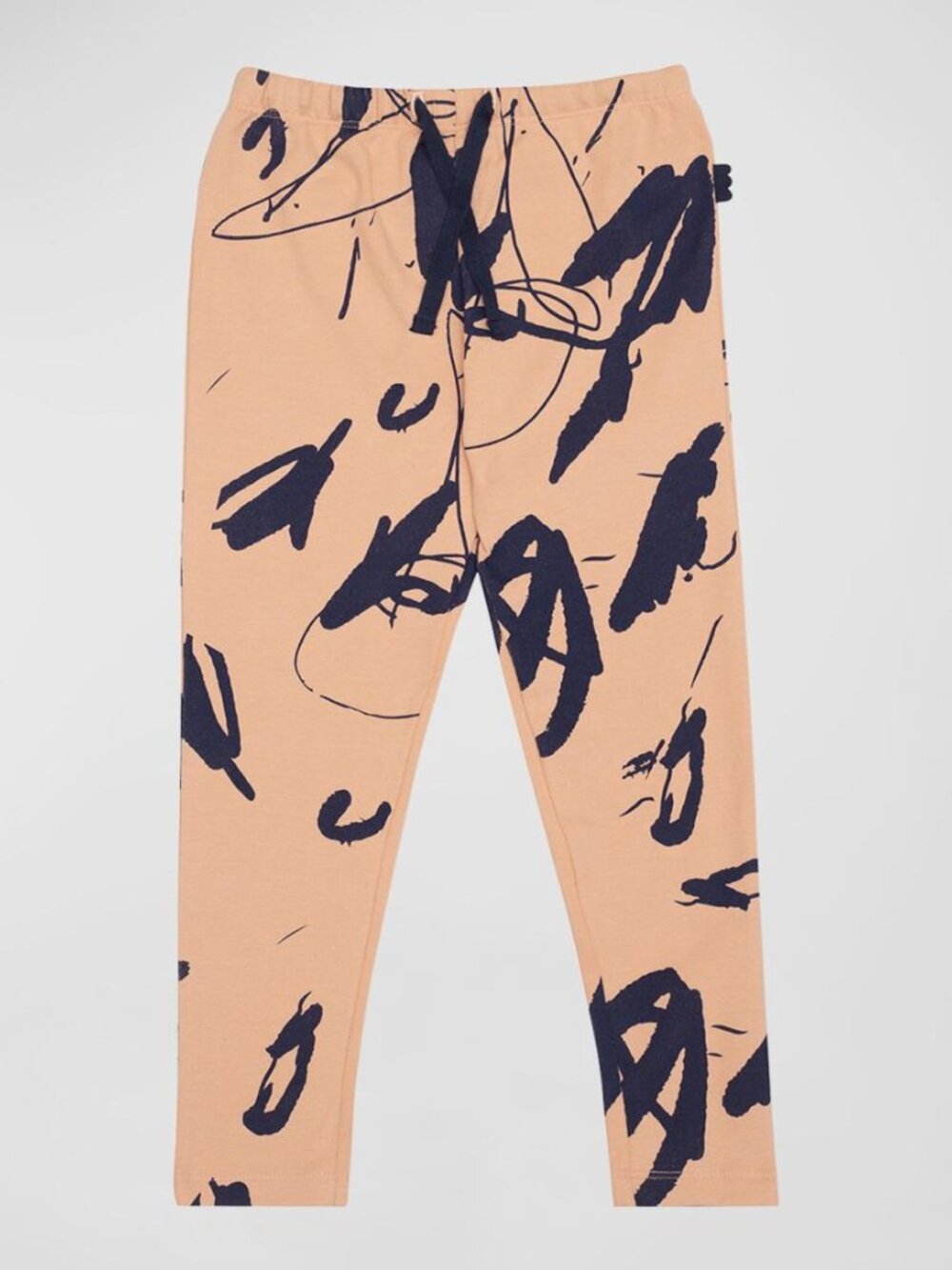 EUC Mon Coeur Girl's leggings size 6
